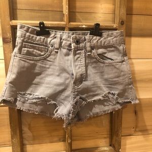 FREE PEOPLE SHORTS:))